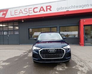 Audi Audi Q3 35 TFSI *VIRTUAL*NAVI*AHK*EXP.13290* Gebrauchtwagen