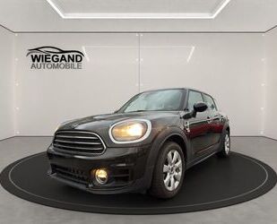 Mini Cooper Countryman Gebrauchtwagen