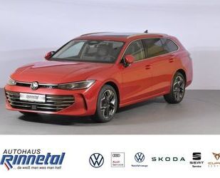 VW Volkswagen Passat Variant +Neues Modell+ KLIMA+NAV Gebrauchtwagen