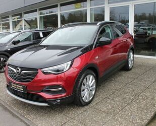 Opel Opel Grandland Ultimate Plug-in-Hybrid 4 Gebrauchtwagen