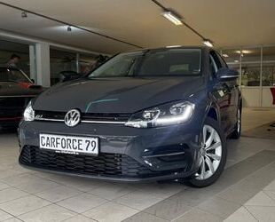 VW Volkswagen Golf VII Lim. R-Line NAVI KLIMA LED ERG Gebrauchtwagen