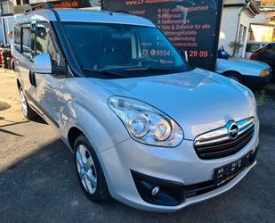 Opel Opel Combo D Edition-1,6DIESEL/77KW/EURO5/2.HAND- Gebrauchtwagen