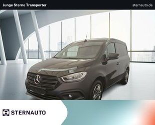 Mercedes-Benz Mercedes-Benz Citan 110 KA/L Pro DAB Klima Kamera Gebrauchtwagen