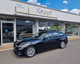 BMW BMW 318d Touring Advantage Sportsitze,RFK,LED,NA Gebrauchtwagen