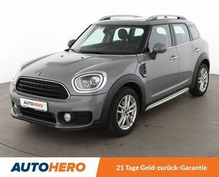 Mini MINI Countryman One*LIM*CAM*PDC*SHZ*PANO*ALU* Gebrauchtwagen