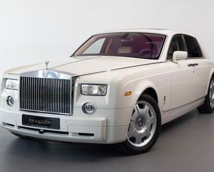 Rolls Royce Rolls-Royce Phantom Gebrauchtwagen