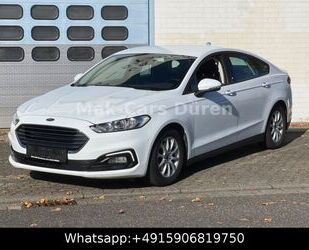 Ford Ford Mondeo Lim. Trend / NAVI / KAMERA / TEMPO Gebrauchtwagen