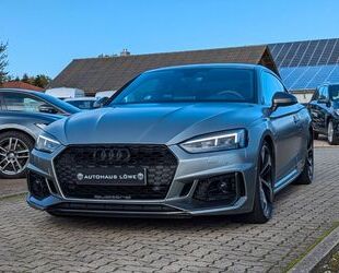 Audi Audi RS 5 Coupe 2.9 TFSI quat. CARBON KERAMIK MASS Gebrauchtwagen