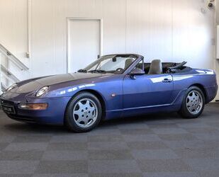 Porsche Porsche 968 3,0 Cabrio Tiptr. // Super zustand Gebrauchtwagen