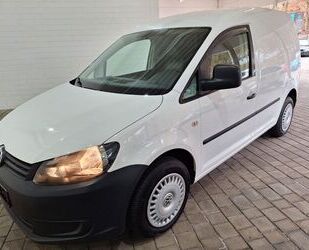 VW Volkswagen Caddy Kasten/Kombi Kasten EcoProfi Gebrauchtwagen