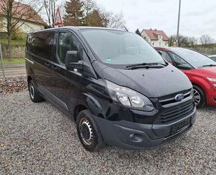 Ford Ford Transit Custom Kasten 310 L1 Gebrauchtwagen