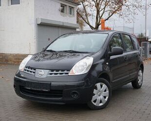 Nissan Nissan Note Visia 1.4 Klima TUV 11/26 Gebrauchtwagen