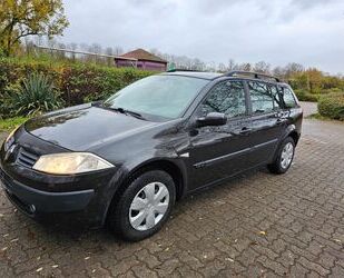 Renault Renault Megane II Grandtour Avantage* Tüv Neu *122 Gebrauchtwagen