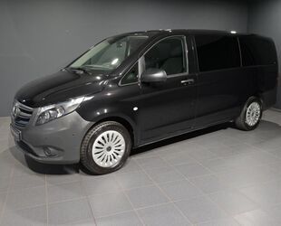 Mercedes-Benz Mercedes-Benz Vito 116 CDI Tourer PRO Lang DISTRO/ Gebrauchtwagen