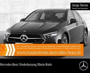 Mercedes-Benz Mercedes-Benz A 250 e PROGRESSIVE Advanced/Distr/3 Gebrauchtwagen