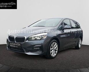 BMW BMW 218d Gran Tourer*NAVI*Automatik*SHZ*1Hd*PDC Gebrauchtwagen