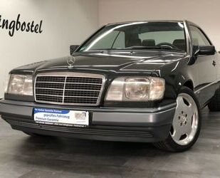 Mercedes-Benz Mercedes-Benz E 220 Coupe Sportline