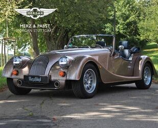 Morgan Morgan Plus Four MY23 - Einmaliges Frühjahrsangebo Gebrauchtwagen