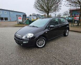 Fiat Fiat Punto Evo MyLife-NAVI-KLIMA-TÜV NEU Gebrauchtwagen