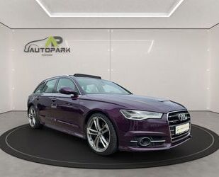 Audi Audi A6 3.0 TDI Exclusive Competition*S-LINE*MATRI Gebrauchtwagen