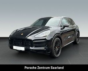 Porsche Porsche Cayenne GTS PASM.BOSE,Head-Up,PDLS+,Sport Gebrauchtwagen