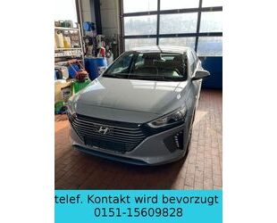 Hyundai Hyundai IONIQ Ioniq Style Hybrid Gebrauchtwagen