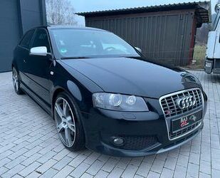 Audi S3 Gebrauchtwagen