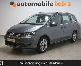 VW Sharan Gebrauchtwagen