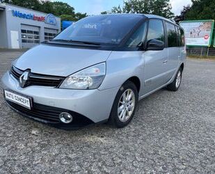 Renault Renault Grand Espace Celsium dCi 150 Gebrauchtwagen