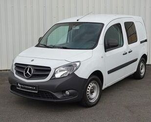 Mercedes-Benz Mercedes-Benz Citan Kasten 109 CDI lang / 1-HAND / Gebrauchtwagen