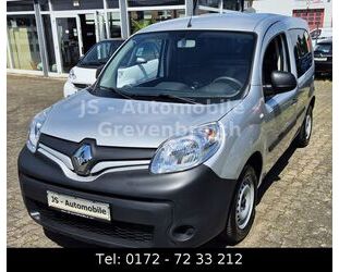 Renault Renault RAPID EXTRA KLIMA NAVI PDC REGALEINBAU ZAH Gebrauchtwagen