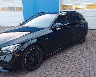 Mercedes-Benz Mercedes-Benz C 43 AMG Kombi Top Zustand 2.Hd Gebrauchtwagen