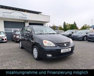 Suzuki Suzuki Liana 1.6 Comfort*Klima*Sitzhzg*AHK*TüV/AU6 Gebrauchtwagen