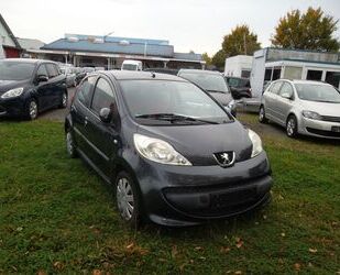 Peugeot Peugeot 107 Gebrauchtwagen