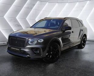 Bentley Bentley Bentayga 4.0 V8 S 4WD Auto Gebrauchtwagen