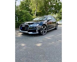 Audi Audi RS3 2.5 TFSI /non OPF/B&O/PANO/RS-AGA /RS-Sit Gebrauchtwagen