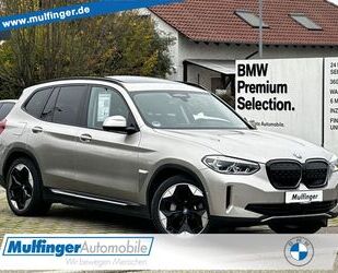 BMW BMW iX3 Impressive HUD ACC SurrView PanoD.Ha/Ka. 2 Gebrauchtwagen