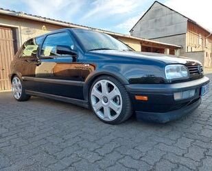 VW Volkswagen Golf 2.0 GTI Edition Recaro Jubi Gebrauchtwagen