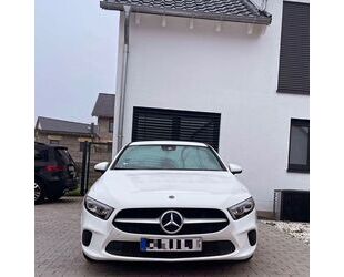 Mercedes-Benz Mercedes-Benz A 200 - Progressive Gebrauchtwagen