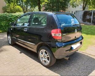 VW Volkswagen Fox 1.4 - Gebrauchtwagen