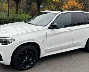 BMW BMW X5 xDrive30d - M Technik - M Performance Gebrauchtwagen