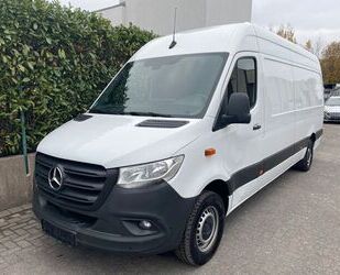 Mercedes-Benz Mercedes-Benz Sprinter III Kasten 315 CDI Kasten L Gebrauchtwagen