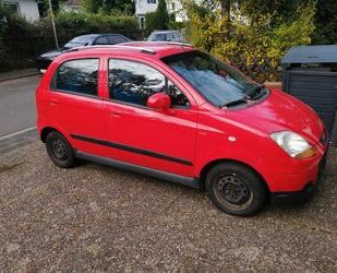 Chevrolet Chevrolet Matiz 1.0 SE Chrome SE Chrome Gebrauchtwagen