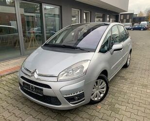 Citroen Citroën C4 Picasso Selection,Euro5,Klima,ALU Gebrauchtwagen