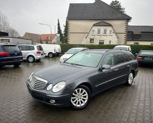 Mercedes-Benz Mercedes-Benz E 220 E -Klasse T-Modell E 220 T CDI Gebrauchtwagen