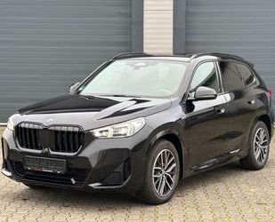 BMW BMW X1 20d xDrive M-Sport Panorama Automatik Kamer Gebrauchtwagen