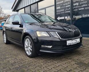 Skoda Skoda Octavia Combi Ambition 2.0 TDi - NAVI - 8 x Gebrauchtwagen