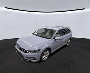 VW Volkswagen Passat Variant 2.0 TSI OPF DSG Business Gebrauchtwagen