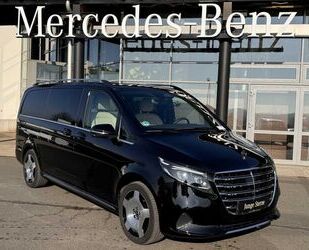 Mercedes-Benz V 300 Gebrauchtwagen