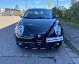 Alfa Romeo Alfa Romeo MiTo Turismo Gebrauchtwagen